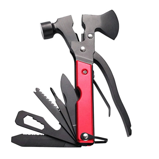 Hatchet Multitool